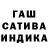 ГАШ индика сатива Nik Port